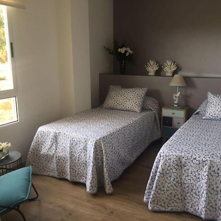 Casa Felipa, Una Estancia Unica En La Costa Blanca กวาร์ดามาร์เดลเซกูรา ภายนอก รูปภาพ