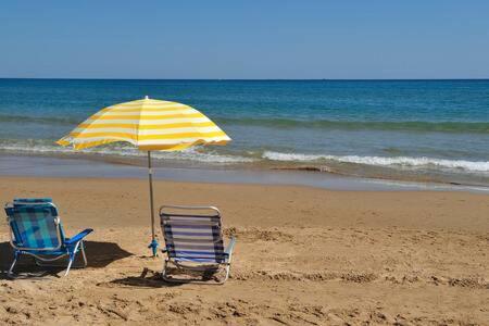 Casa Felipa, Una Estancia Unica En La Costa Blanca กวาร์ดามาร์เดลเซกูรา ภายนอก รูปภาพ