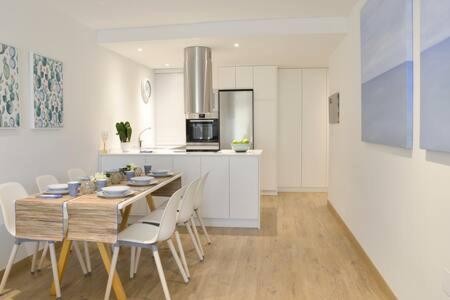 Casa Felipa, Una Estancia Unica En La Costa Blanca กวาร์ดามาร์เดลเซกูรา ภายนอก รูปภาพ